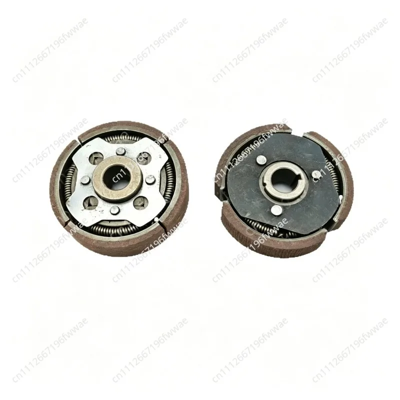 For Micro Tiller 144F Clutch Ground Drill Micro Tiller 142F Clutch 48 Throw Block Calf Micro Tiller Clutch Matching