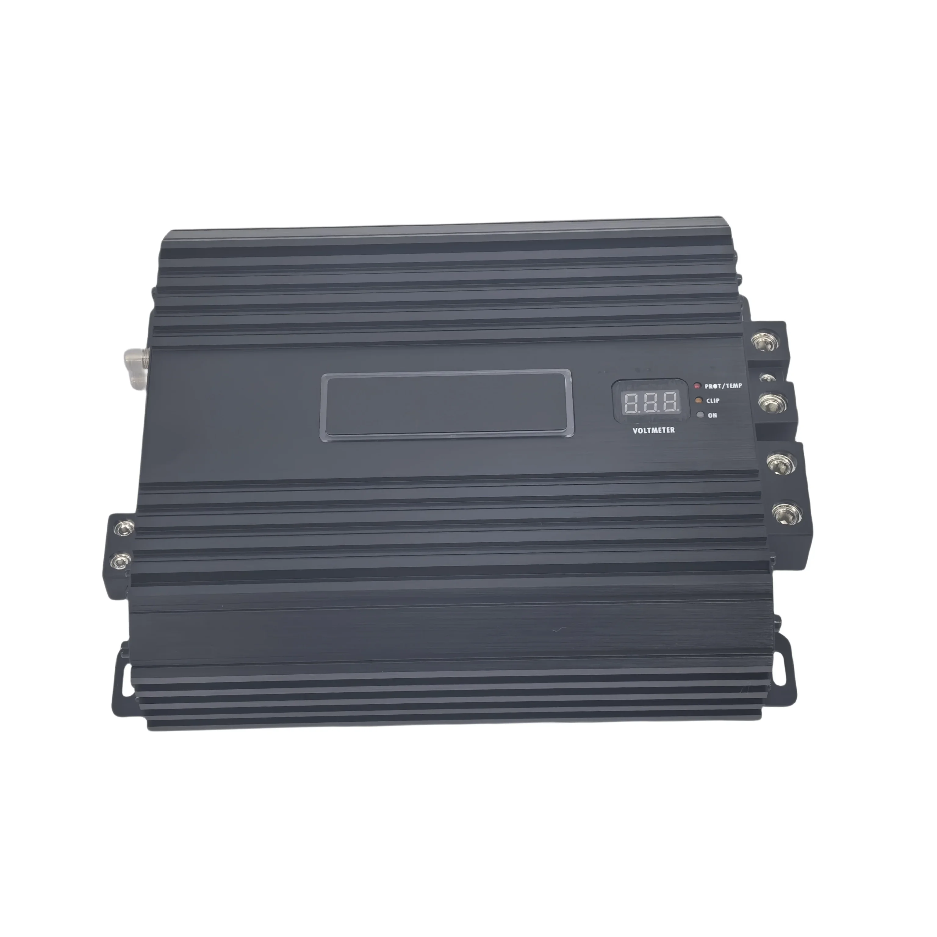 Brazilian Style Full Range 5000W High Power Car Subwoofer Amplifier Bass Monoblock Amplifier 1 Channel Class D Amplifier Korean