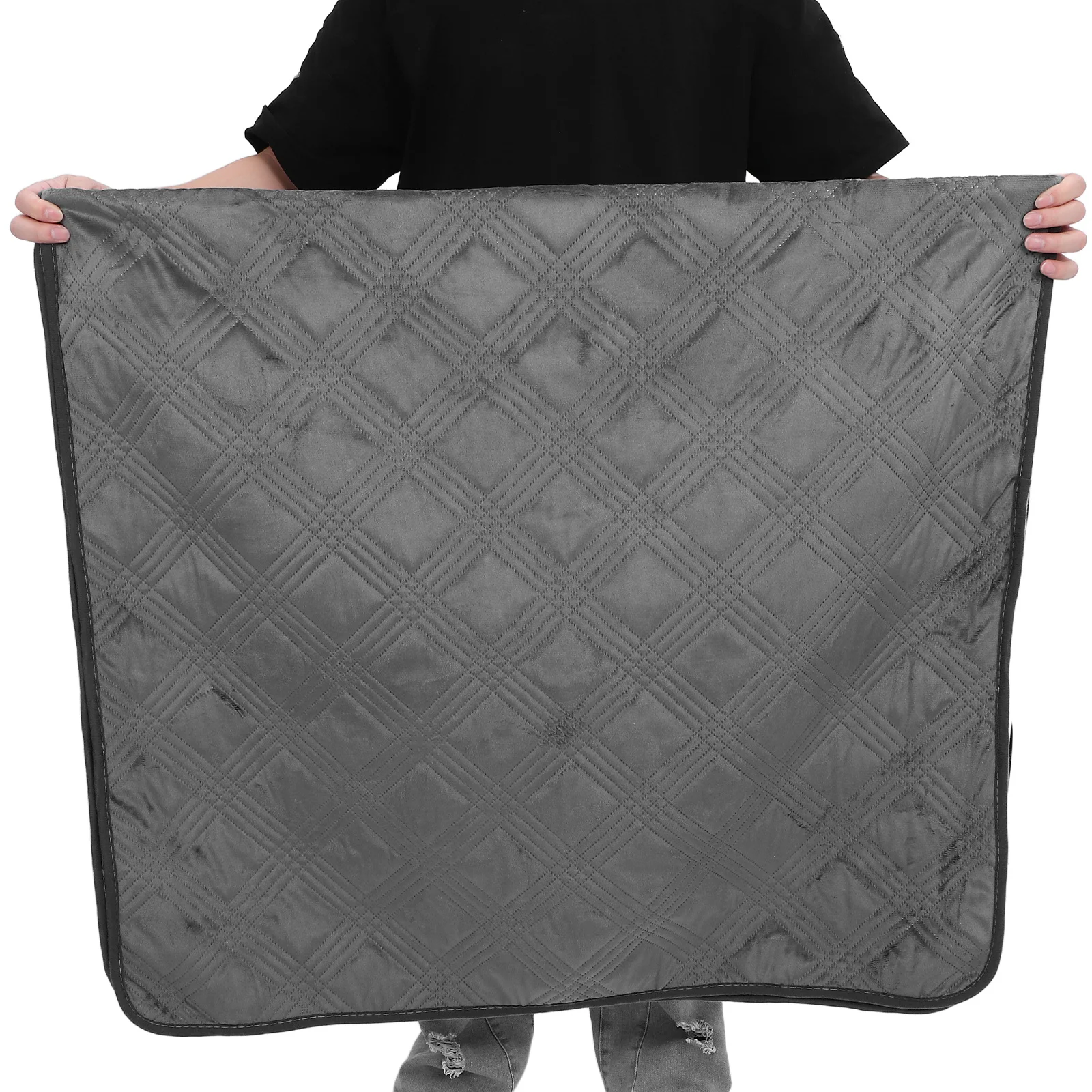 

90x160cm Waterproof Pet Sofa Blanket Reversible Dog Bed Cover for Furniture Spill Resistant Couch Mat for Dogs