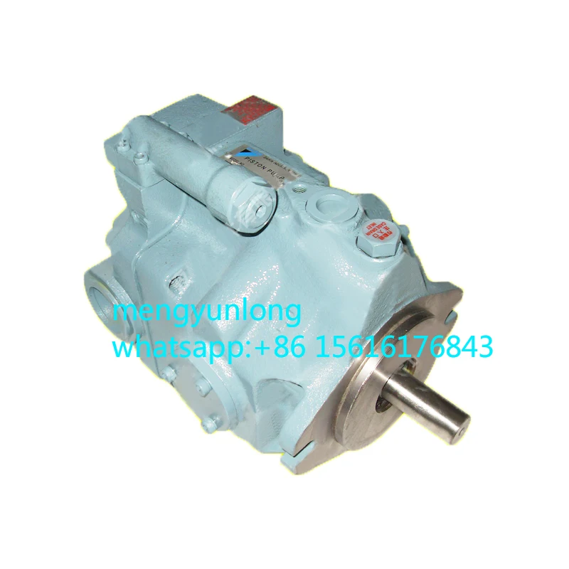 

DAKIN V15 A1R-40/80/95 Variable Piston Hydraulic Pump