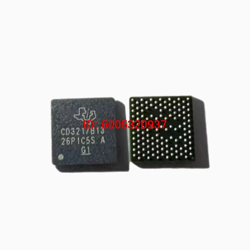 cd3217 Original CD3217B13 CD3217B12 iPad Pro11 PRO3 Charging IC