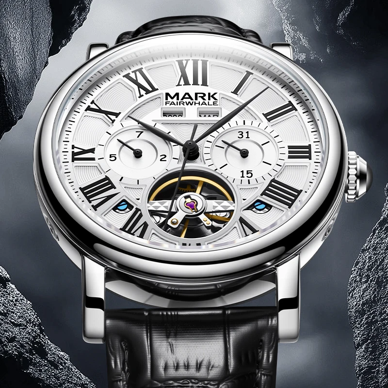 Mark Fairwhale 6017… - image