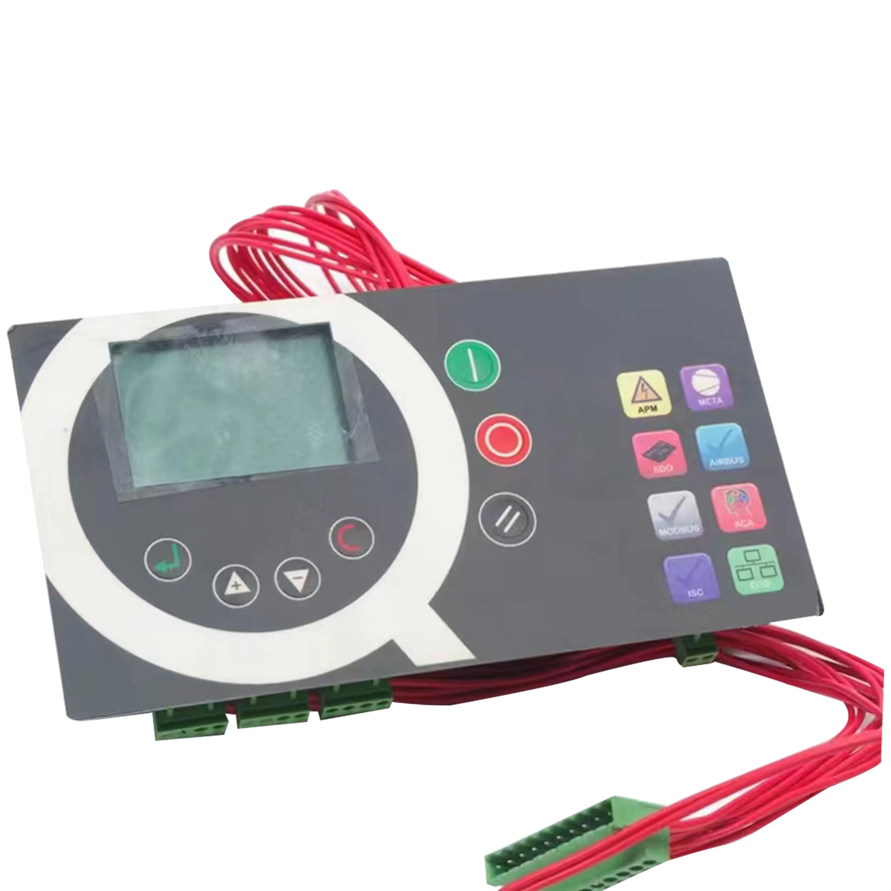 

Chinese Supplier 146303-202 CNC PLC Controller Spare Parts For Oilless Air Compressor