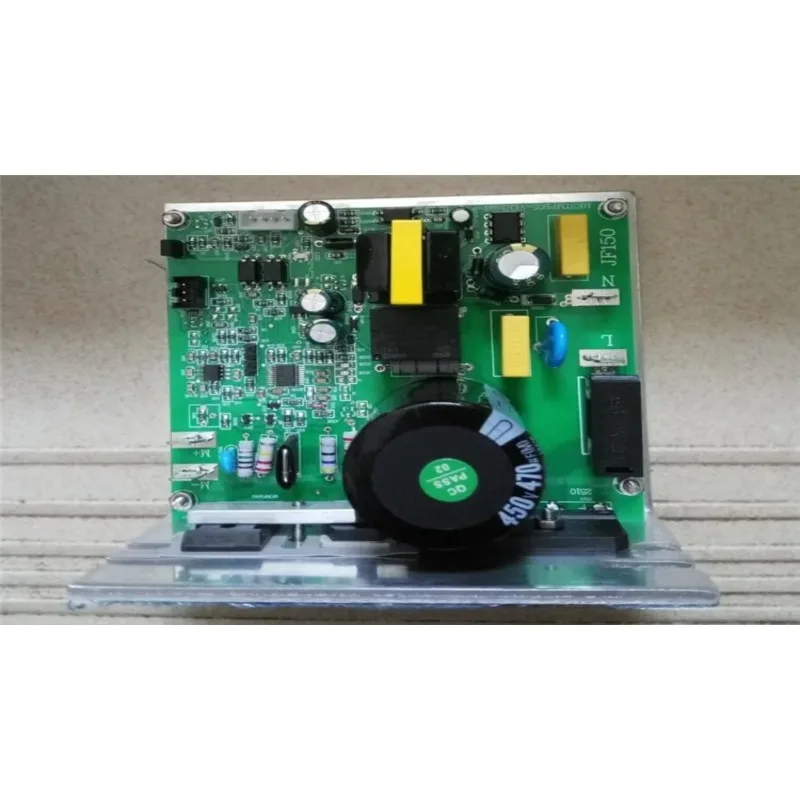 Treadmill Lower Control Driver Board L5028 MT900 JT150, Main Power Circuit Board Replacement Spare Part