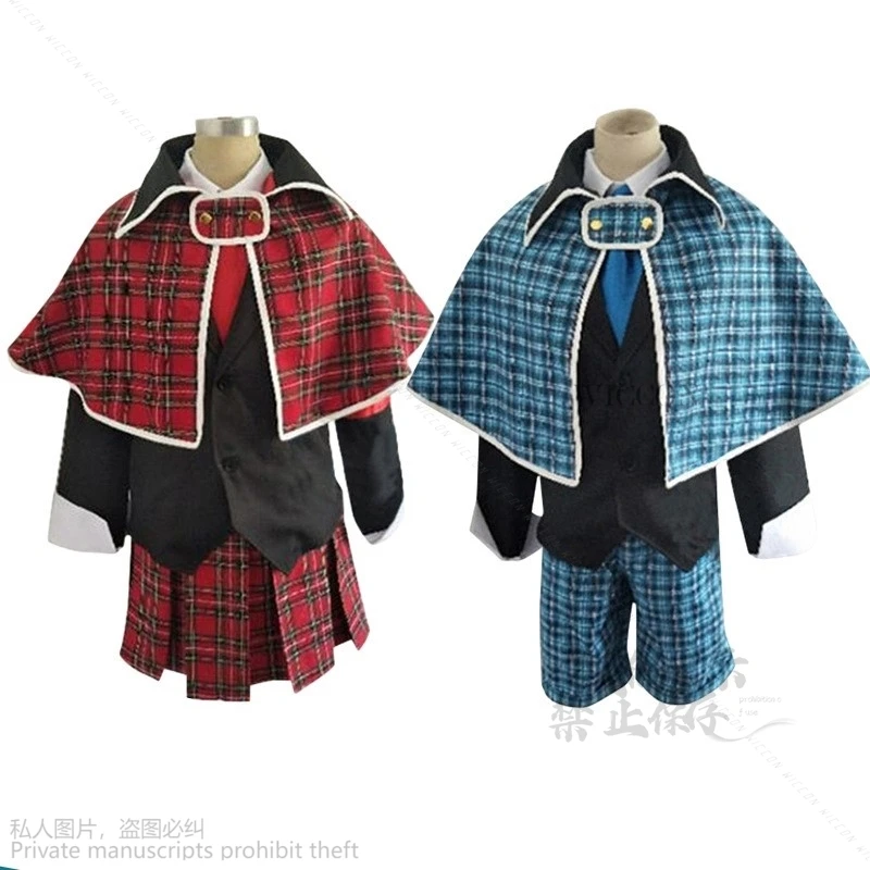 Anime Shugo Chara Cosplay Hinamori Amu Costume Hotori Tadase School Uniform Adult Man Woman Suit DK JK Cos Halloween Suit Lolita