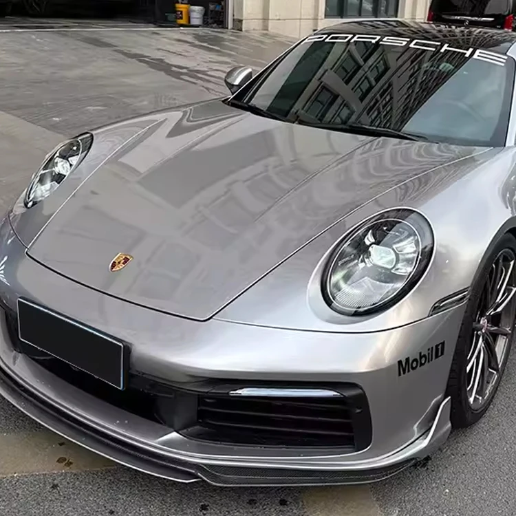 

Пленка для автомобильной пленки Liquid Metal Series PET, виниловая пленка премиум-класса с изменением цвета металлик