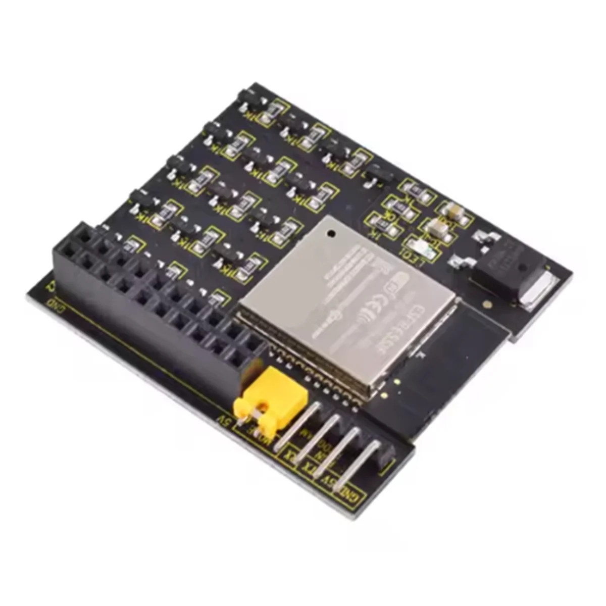 

A79G Wireless ESP32 WIFI Remote Control Driver Board 16 Channel 16CH Switch Module DC 5V for IOT Smart Home Development