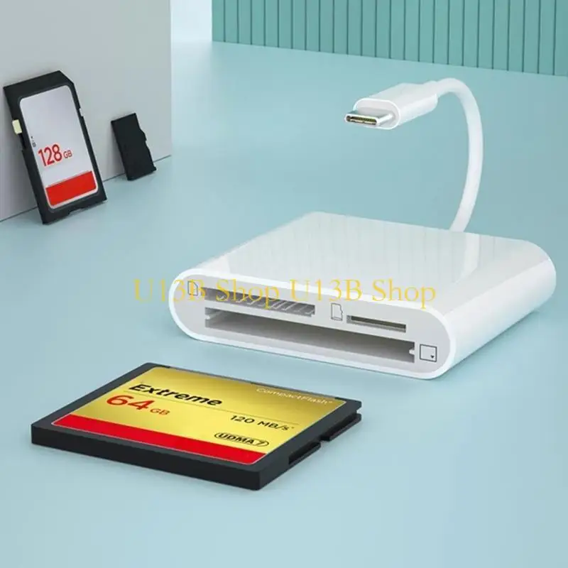 U13B Fast Speed Typ…