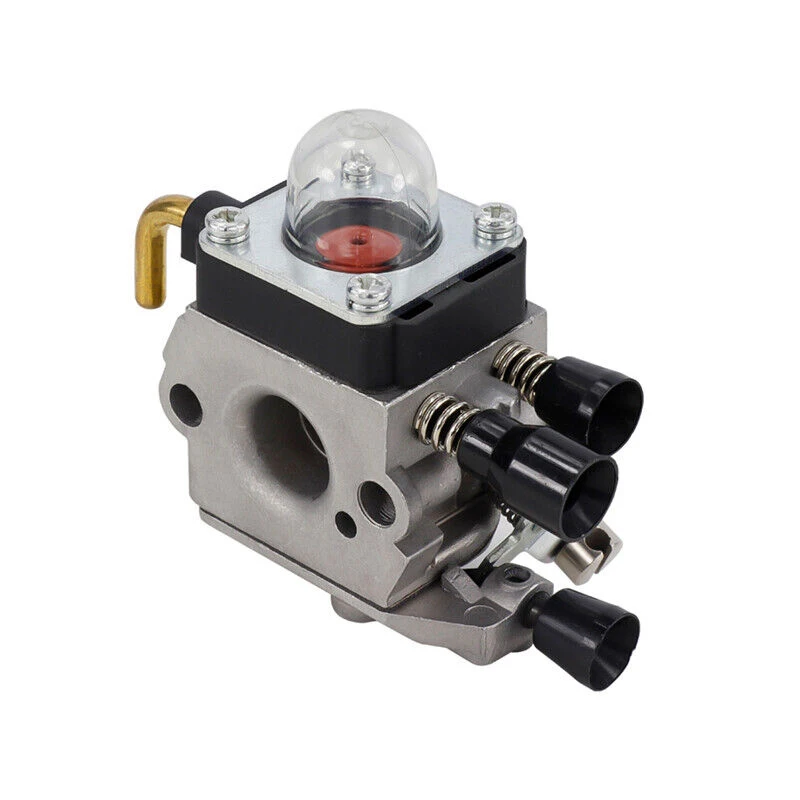 Carburetor Carb For STIHL Brush Cutter for STIHL FS38 FS45 FS46 FS55 KM55 HL45 FS45C FS85 StringTrimmer Grass Trimmer Spare Part