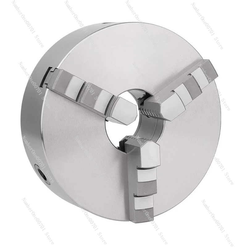 

Three-Jaw Self-Centering Chuck K11 Lathe Three-Jaw Chuck Jaw