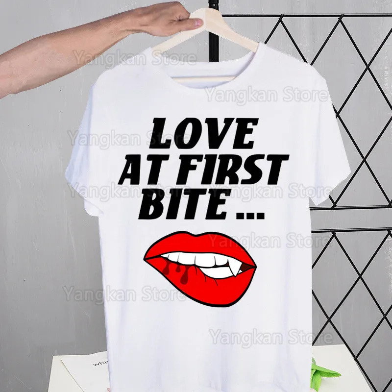 Damon Salvatore The Vampire Diaries Tshirts Men Shirt Harajaku Chronicles Vampiricas Summer Streetwear Casual Tee Short Sleeve view 2