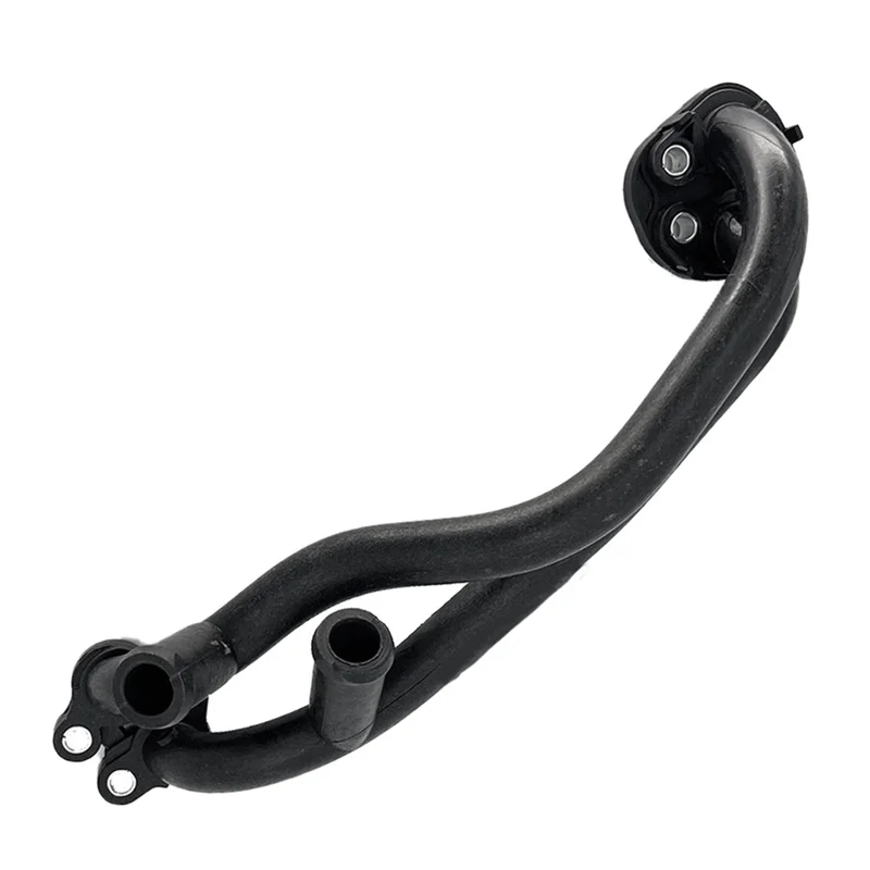 

Car Radiator Oil Cooler Hose Line For A4 A5 A6 13-16 Q7 16-19 Engine Coolant Water Pipe Part Numbers 06E121083M 06E121083Q