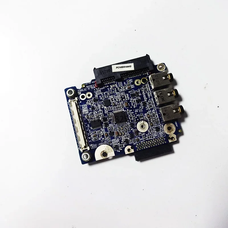 Used For Dell M1210 Audio IO Hard Drive Board LS-3001P 45599831L01 PCN6061444G