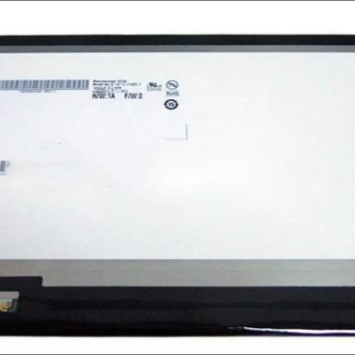 

B101EVN06.1 ЖК-дисплей 10,1-дюймовый