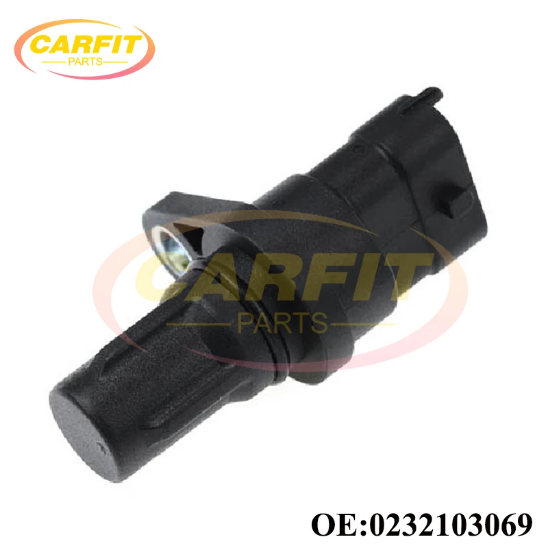 High Quality OEM 90919W5003 0232103069 Camshaft Position Sensor For Toyota Echo Prius Yaris Scion XA XB Peugeot 107 Car Parts