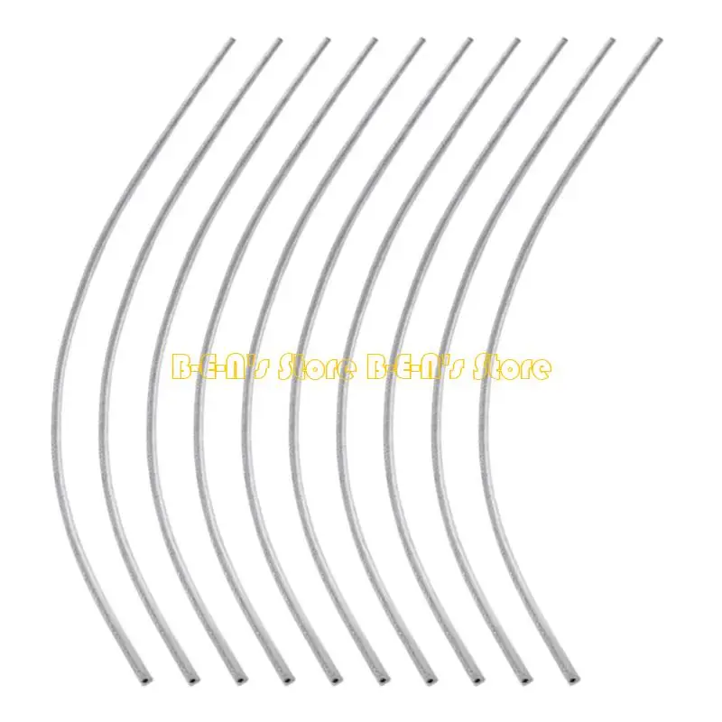 

Y1AD Многокомпонентная армированная сталью тримминговая леска, прочная, 270x3 мм, для газонокосилок