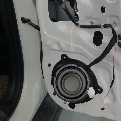 पीस 6.5 10 best sales कार वूफर - №4