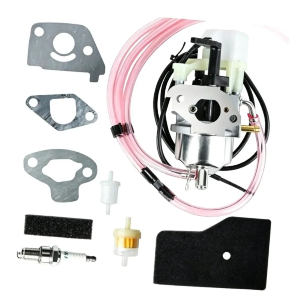 Replacement Carburetor Designed for Honda EU2000i and EB2000i Generator Units Matching 16100-Z0D-D03 Dimensions