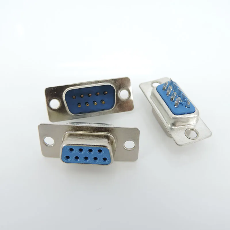 9 Pin 9 Core DB9 Ma…