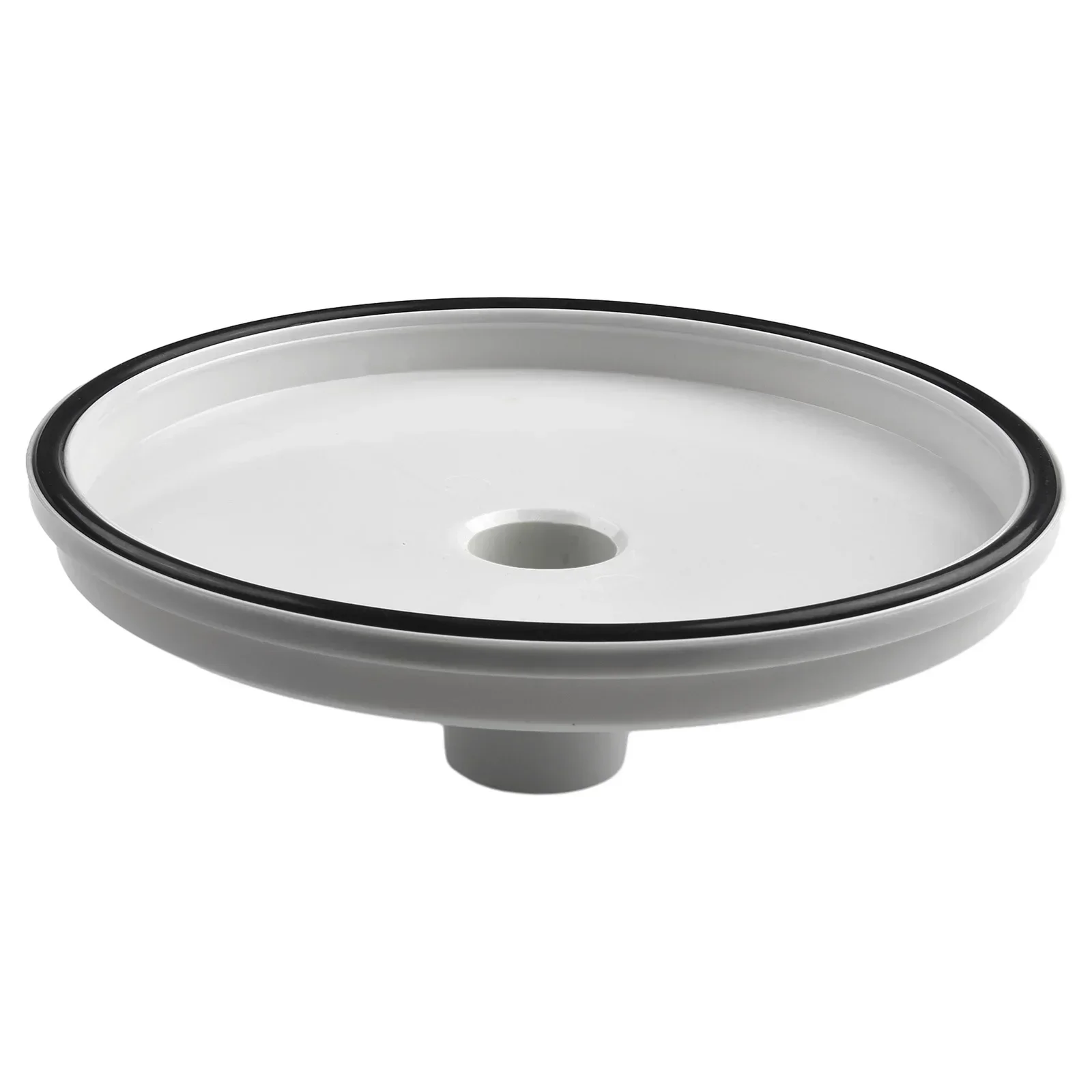 Skimmer para piscina enterrada SP1106 para Hayward, compatible con los modelos SP1082, 1084, 1085, junta de goma para un sellado y succión efectivos