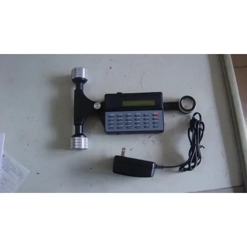 QCJ-2000 Digital Planimeter Haguang Laboratory Irregular Shape Measurement Instrument