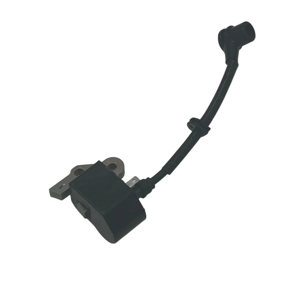 T26CS IGNITION COILS FITS McCulloCh T26 B26 B26PS & MORE STRIMMER TRIMMER BRUSHCUTTER MAGNETO MODULE PARTS 585565501
