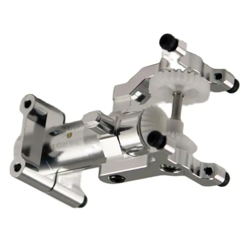 TAROT 450 DFC PRO Torque Tube Tail Boom Mount For Align T-rex 450 Helicopter