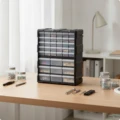Combo 39-L-dr Blk