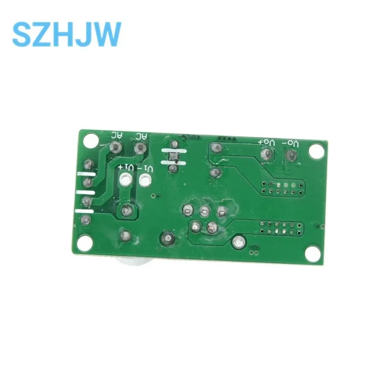 LM2596HV Low-Voltage AC-DC Step-Down DC-DC Power Modules Adjustable Power Supply LM2596 Power Supply Board