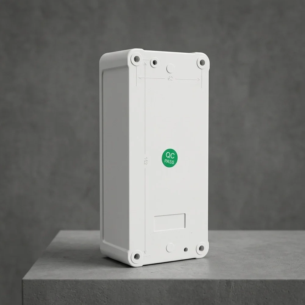 IP54 Wall Distributor Power Di - đánh giá và giá Outdoor Power Distributors