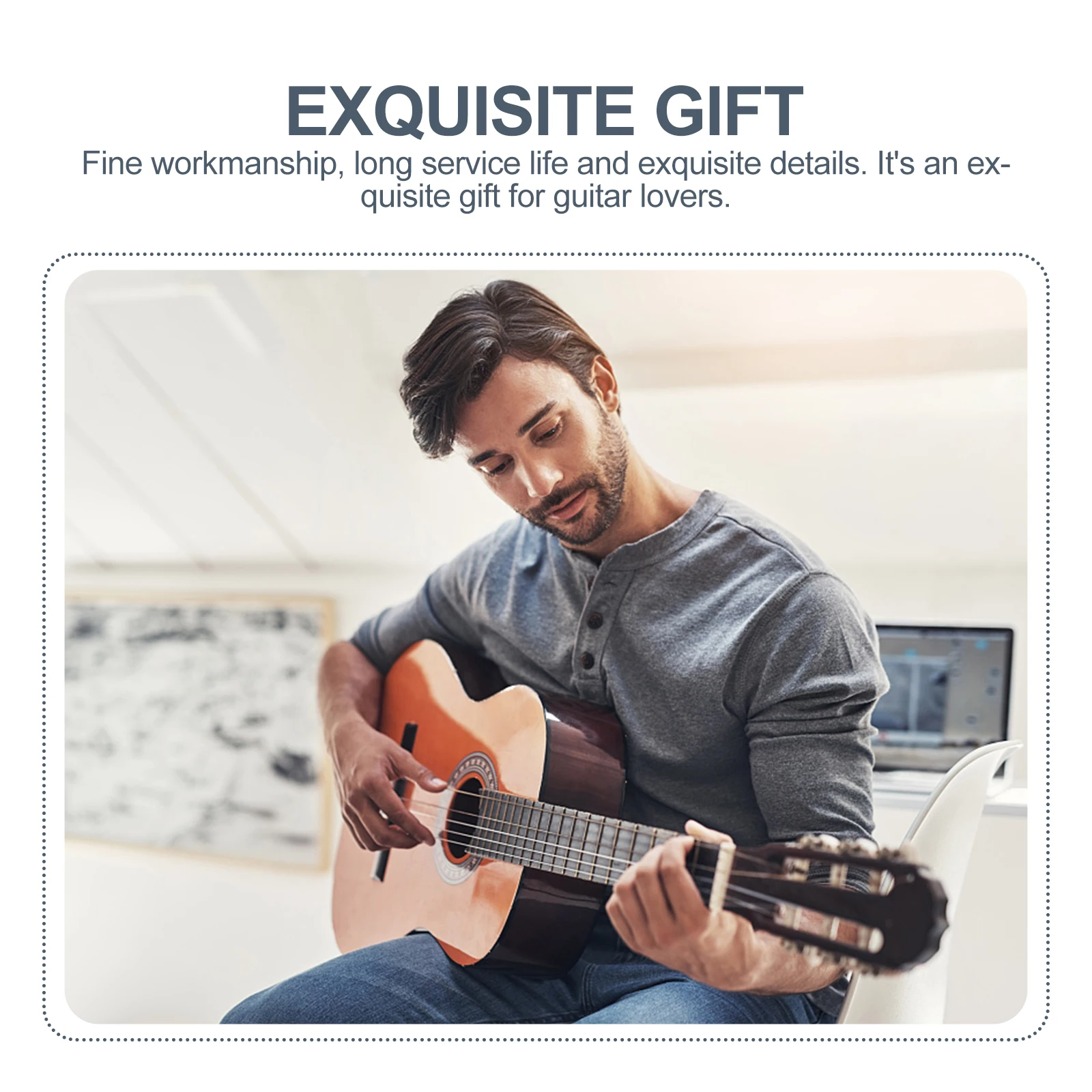 

Capo Guitar Acoustic Adjustable Capos for Metal Zinc Alloy Cool Musical Instrument Guitars