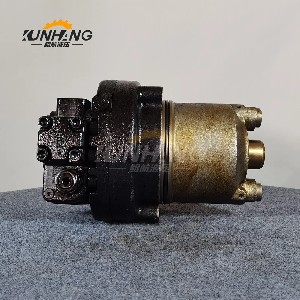 D7R D7H Travel Reducer Gearbox 8E-2945 Transmission Arrangement For Caterpillar D7R D7H Bulldozer