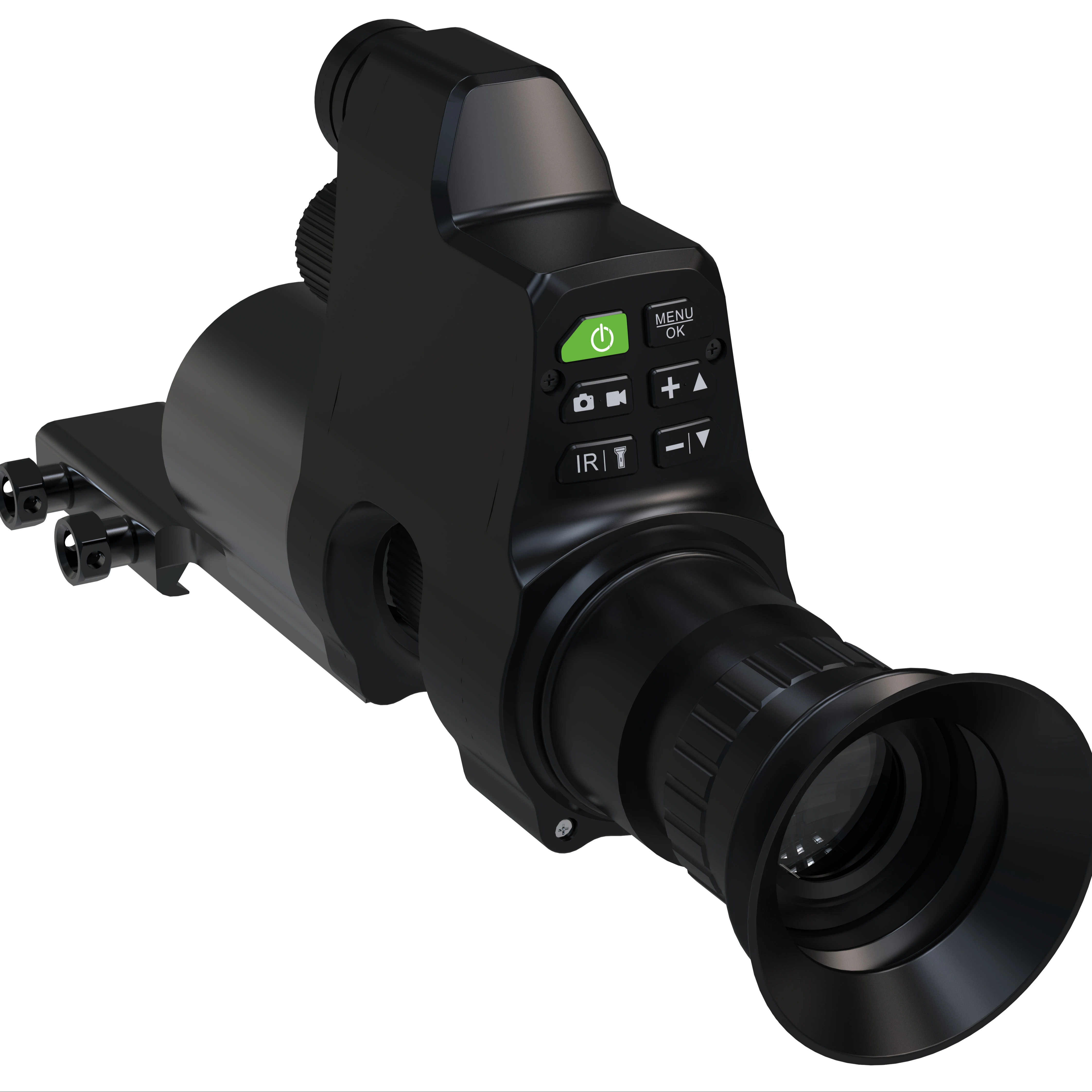 Outdoor Hunting Camera Wifi - MK004 WiFi Night Vision Monocular HD