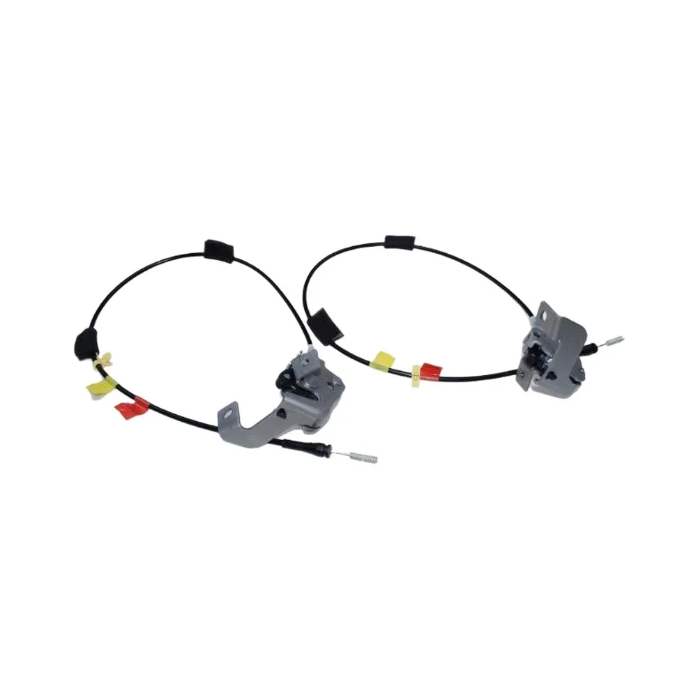 Cable Door Latch Door Latch Assembly Easy Installation Design Practical Automotive Part OEM Standard Component