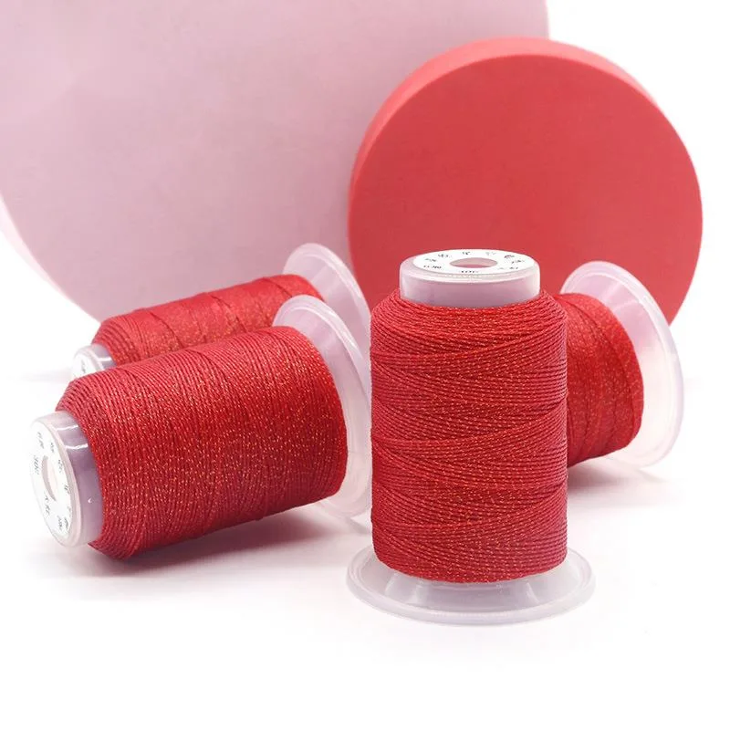 

Вощеный шнур Galaxy премиум-класса 0,5 мм 85 м — изготовление браслетов и брелоков своими руками, нить для ручного плетения