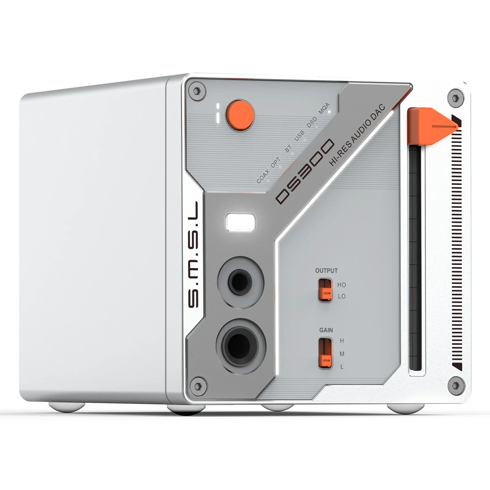 Smsl DS300 High-Per… - image