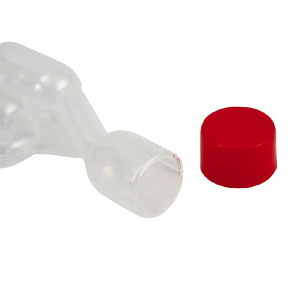 Reliable Combustion Leak Tester Tool, Ideal for Routine Maintenance and Engine Checks, 30ml Fluid for Accurate Diagnosis