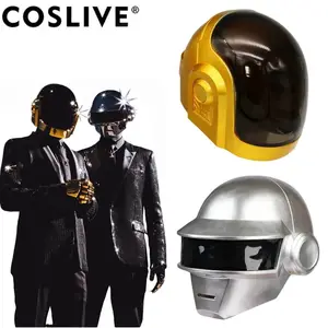 daft punk mask –AliExpress version で daft punk maskを送料無料でお買い物