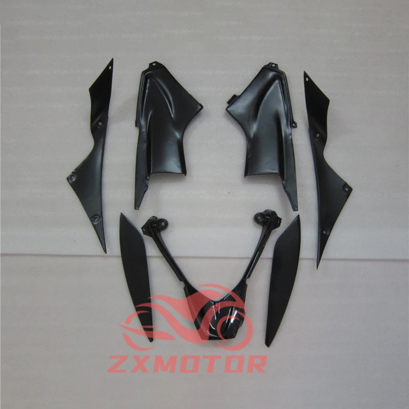 Cool Fairing Set for Yamaha YZF R6 03 04 05 Body Set Aftermarket Motorcycle Fairings Plastic Kit R 6 2003 2004 2005