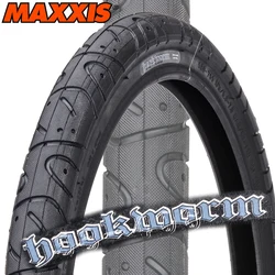 MAXXIS 후크 웜 와이어 비드 BMX 자전거 타이어, 먼지 점프 펌프 트랙, 도시 자전거 타이어, 20 인치, 24 인치, 26 인치, 27.5 인치, 29 인치, 26x2.50