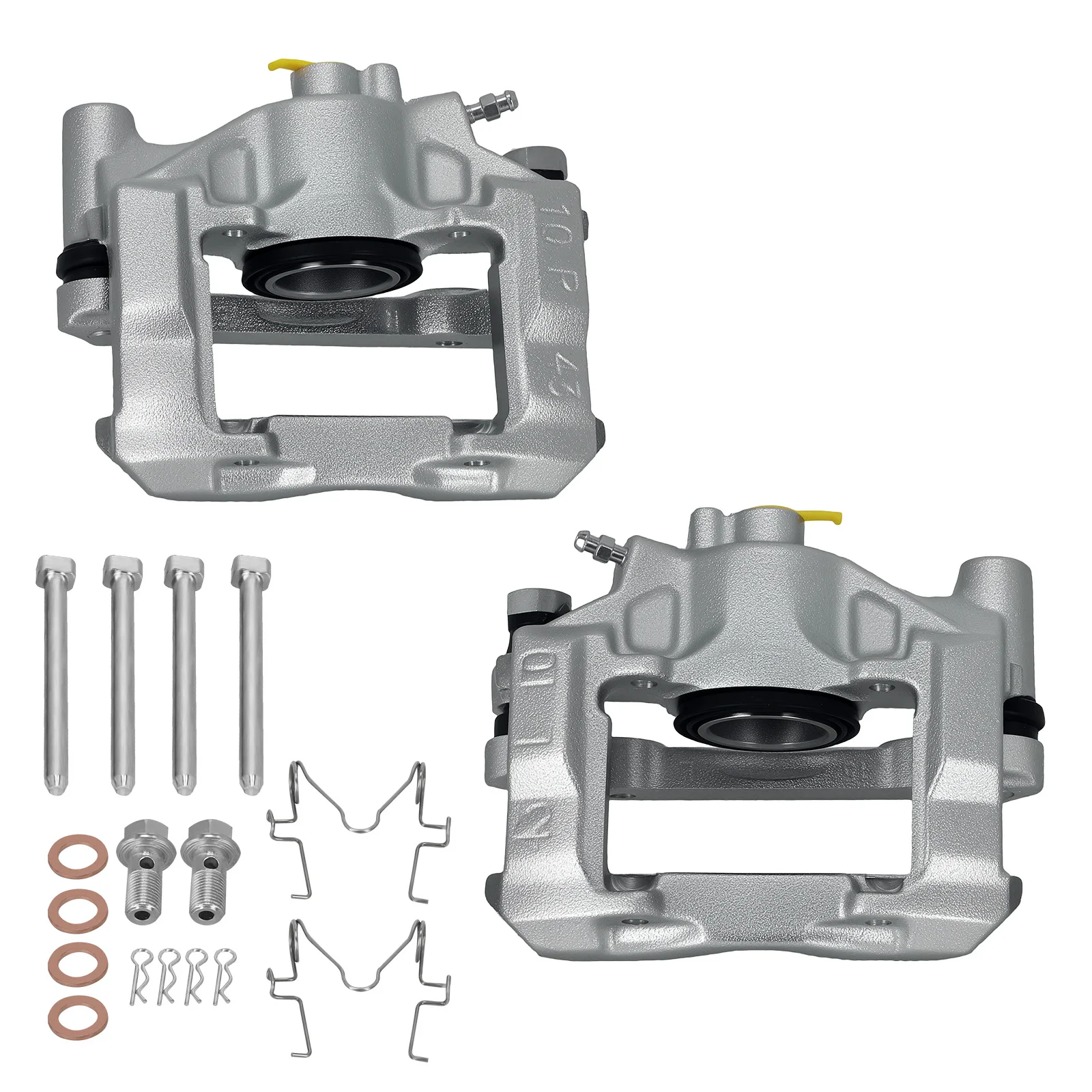 

Комплект задних левого и правого тормозных суппортов для Lexus IS250 2006-2013 19-B3221 19-B3220