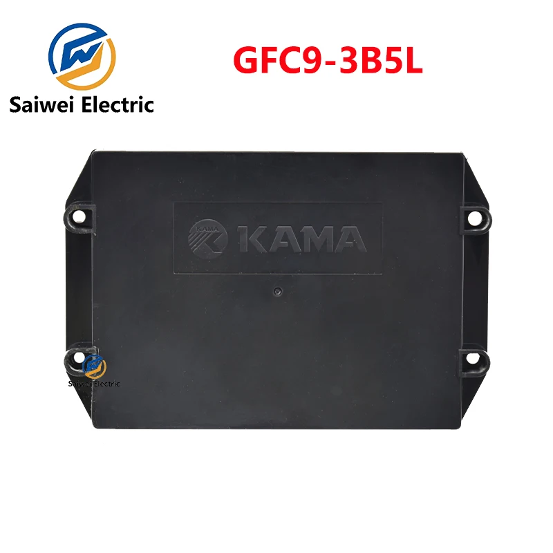 AVR GFC9-3B5L 400V KAMA 10KW Three Phase Automatic Voltage Regulator for Gas oline Generator FSSCPACZF