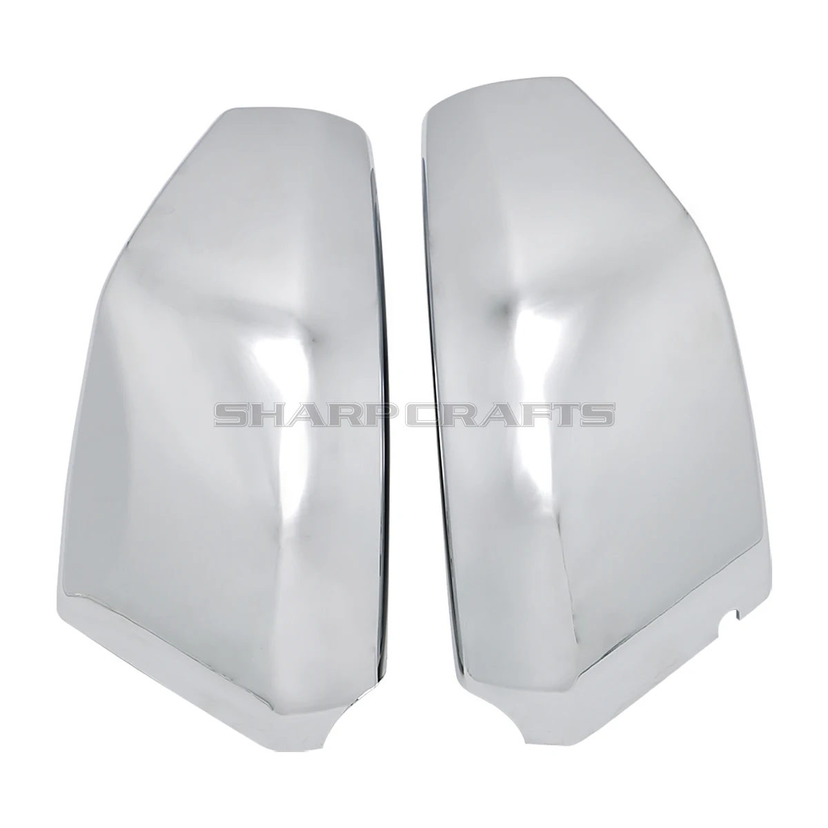 ملحقات الدراجات النارية أغطية هدية جانبية للبطارية لهوندا VTX1300 R/Retro S/تكلم C/مخصص T/Tourer VTX 1300 2003-2009