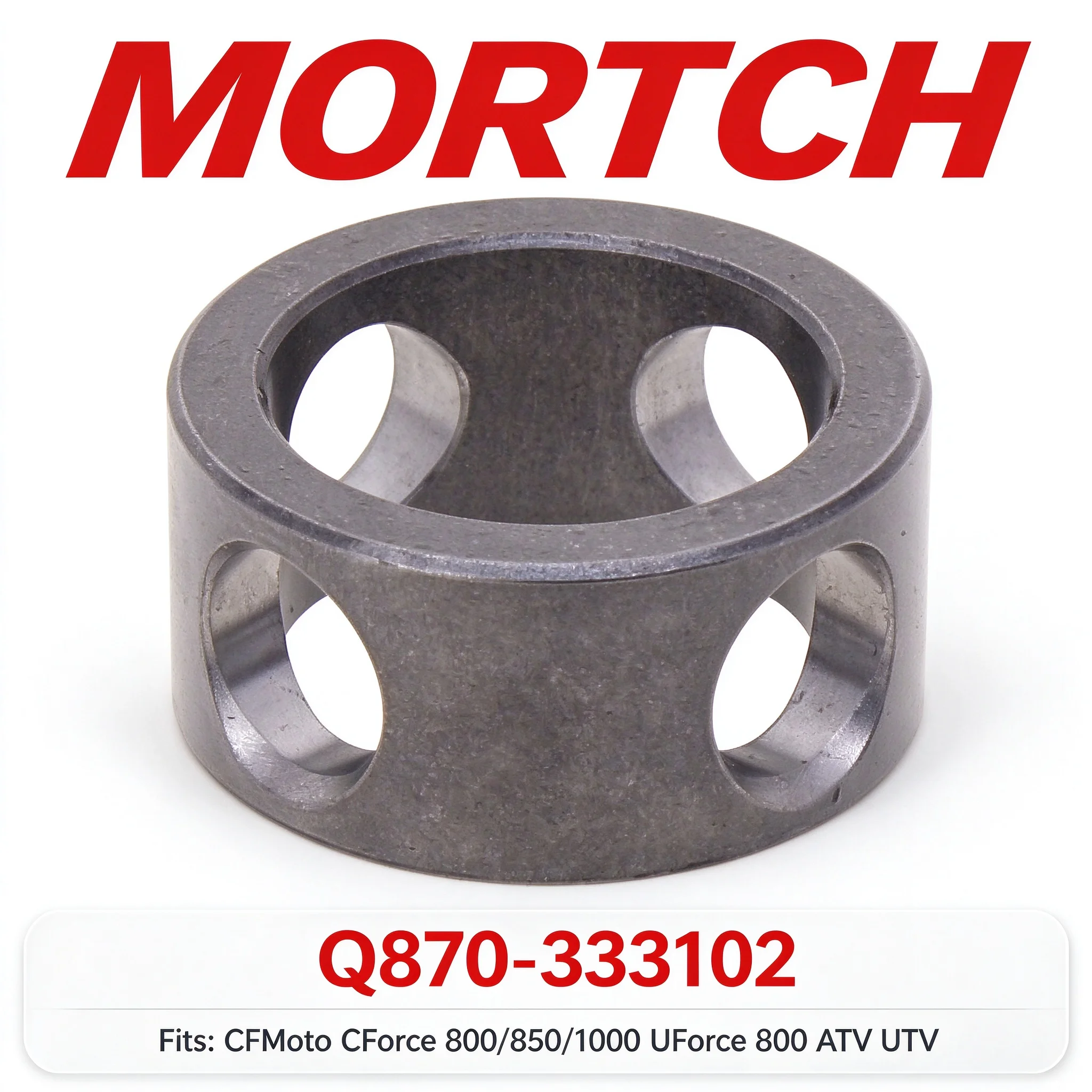 Cross Bushing Q870-333102 Rear Axle For CFMoto CForce 800 1000 UForce ATV