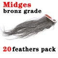 midge NAT grizzly