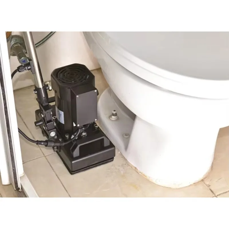 

OB25 Stone Edge Orbital Floor Scrubber Polishing Cleaning Machine Mini Stair Floor Sander Polisher
