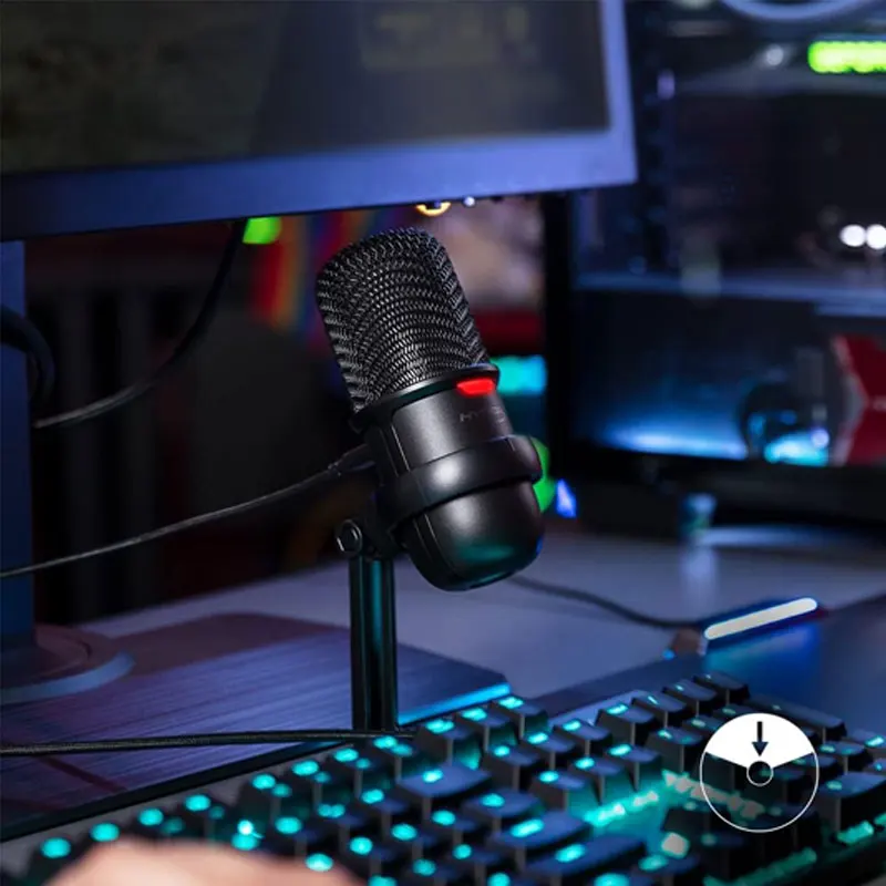 Thumbnail 4 - #62 Best Gaming Microphones to Buy In 2026