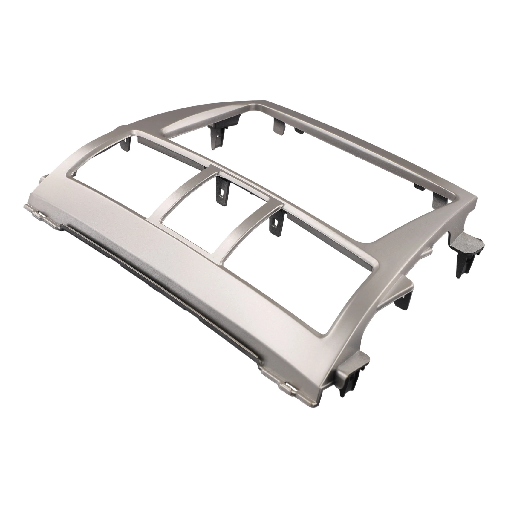 

A02Q-Mount Frame для автомобиля 2-диночное радио, лицевая панель, аудио DVD-навигация, стерео для Toyota Vios Yaris Sedan Belta