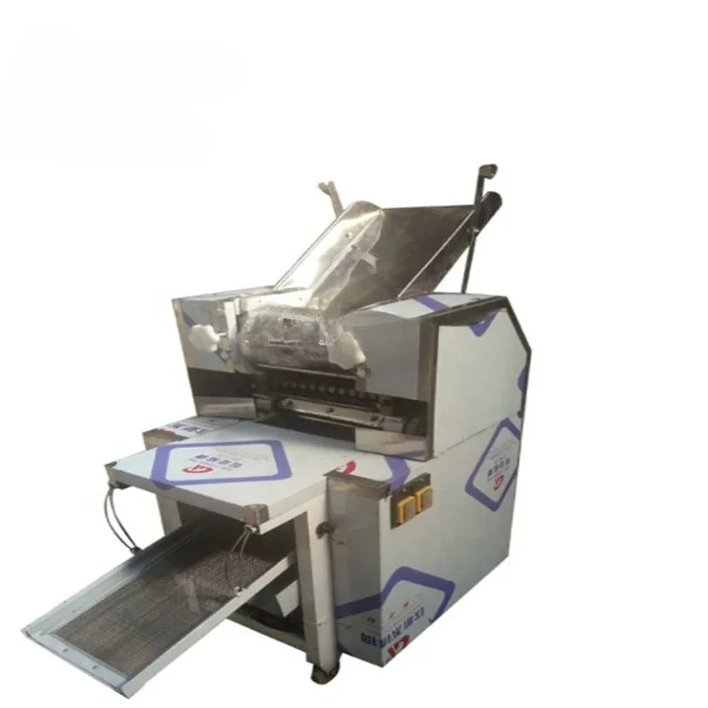 Sesame Sweet Rice Snack Sticks Making Machine