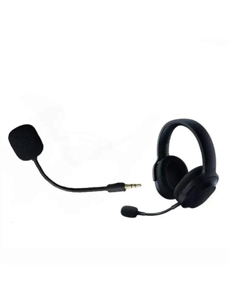 

Y1UB Clear Communication with this Microphone Replacement for BarracudaX Headsets